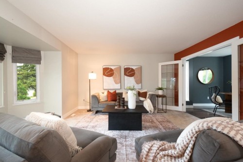 3164 Pier Drive, Coquitlam, BC 