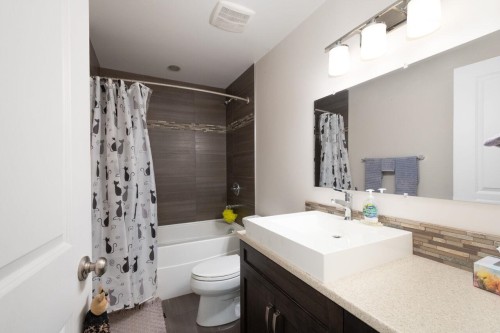 3164 Pier Drive, Coquitlam, BC 