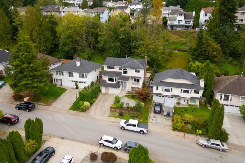 3164 Pier Drive, Coquitlam, BC 