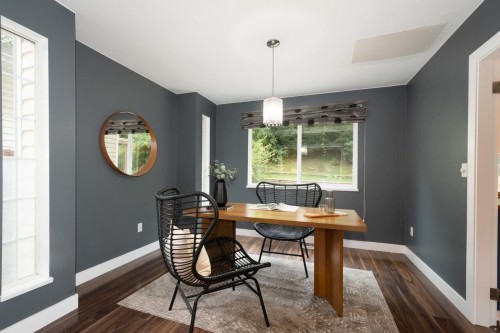 3164 Pier Drive, Coquitlam, BC 