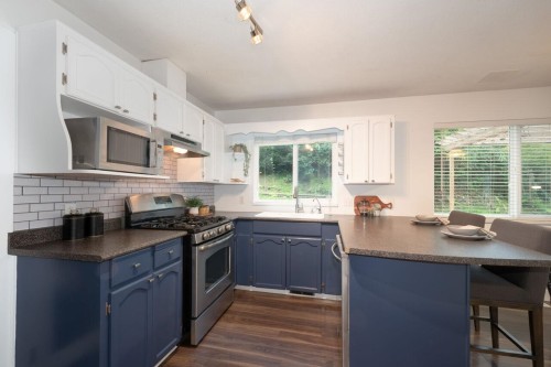 3164 Pier Drive, Coquitlam, BC 