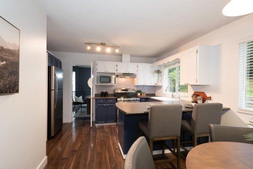 3164 Pier Drive, Coquitlam, BC 