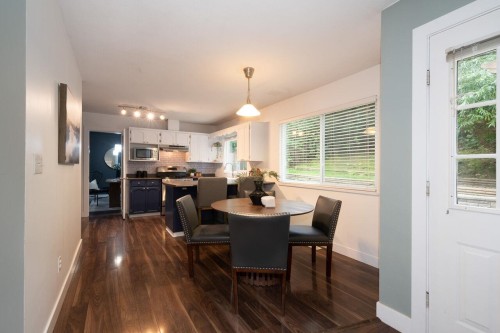 3164 Pier Drive, Coquitlam, BC 