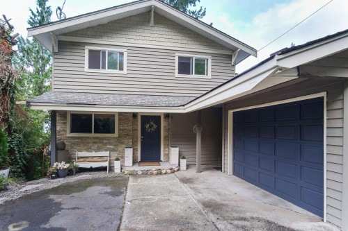 20 Oceanview Road, Lions Bay, BC 