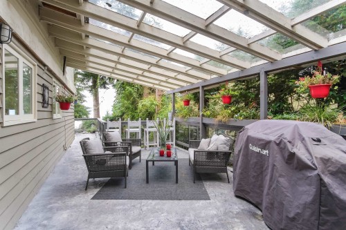 20 Oceanview Road, Lions Bay, BC 