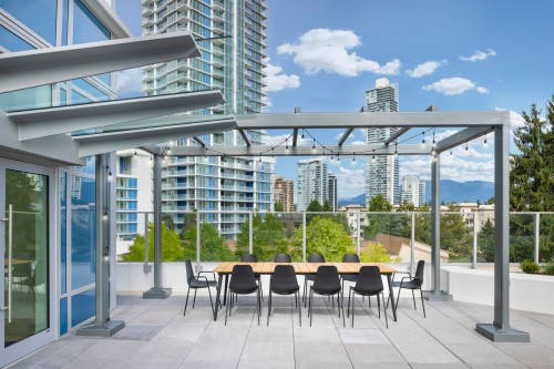 1806-699 Whiting Way, Coquitlam, BC 