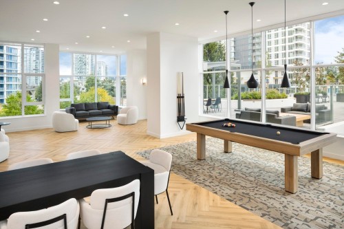 1806-699 Whiting Way, Coquitlam, BC 