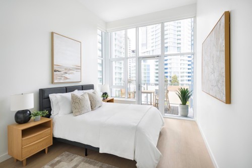 1806-699 Whiting Way, Coquitlam, BC 