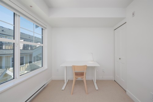 119-707 Robinson Street, Coquitlam, BC 