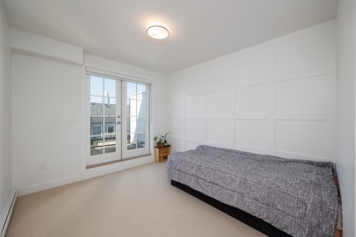 119-707 Robinson Street, Coquitlam, BC 