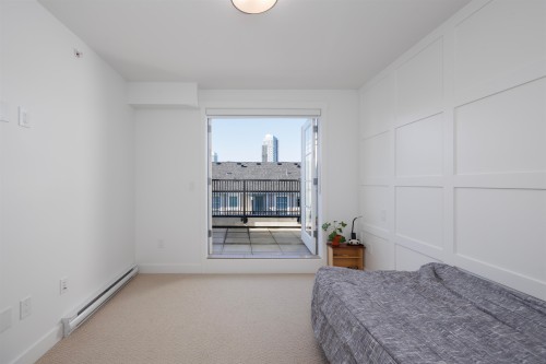 119-707 Robinson Street, Coquitlam, BC 