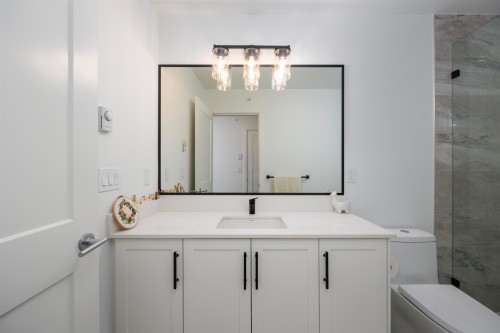 119-707 Robinson Street, Coquitlam, BC 