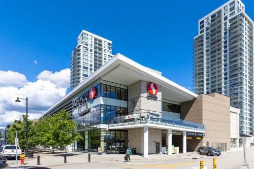 119-707 Robinson Street, Coquitlam, BC 