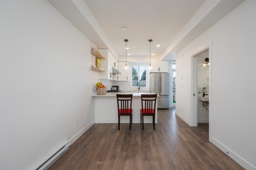 119-707 Robinson Street, Coquitlam, BC 