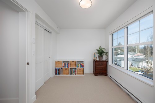 119-707 Robinson Street, Coquitlam, BC 