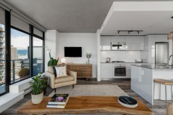 2705-108 Cordova Street W Vancouver, BC V6B 0G5