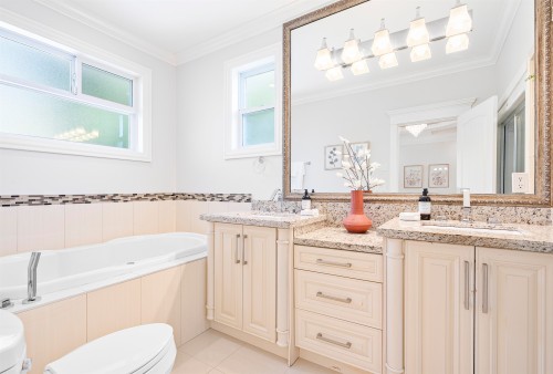 8751 Rosevale Road, Richmond, BC 