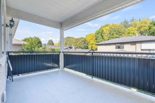 8751 Rosevale Road, Richmond, BC 