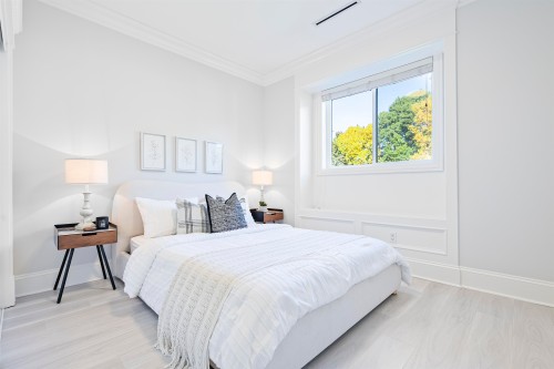 8751 Rosevale Road, Richmond, BC 