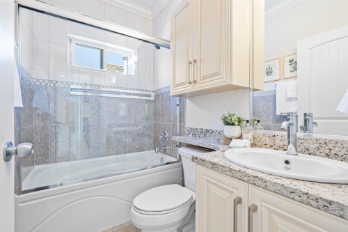 8751 Rosevale Road, Richmond, BC 