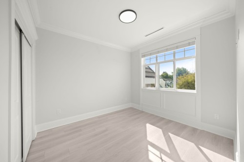 8751 Rosevale Road, Richmond, BC 