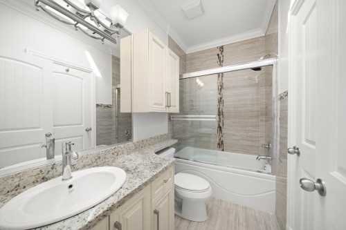 8751 Rosevale Road, Richmond, BC 