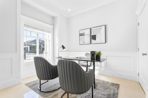 8751 Rosevale Road, Richmond, BC 