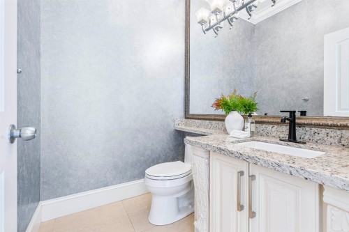 8751 Rosevale Road, Richmond, BC 