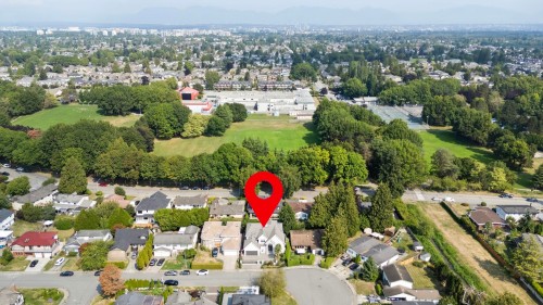 8751 Rosevale Road, Richmond, BC 