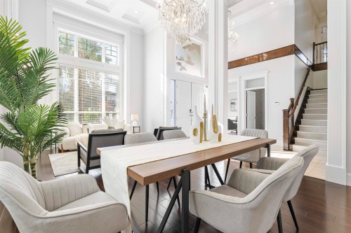 8751 Rosevale Road, Richmond, BC 