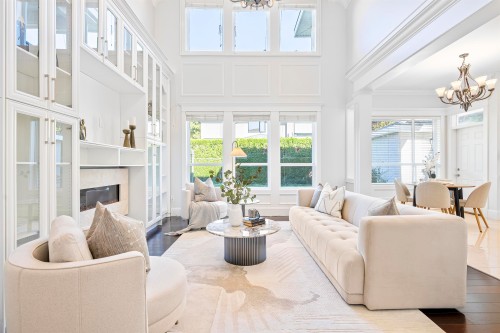 8751 Rosevale Road, Richmond, BC 