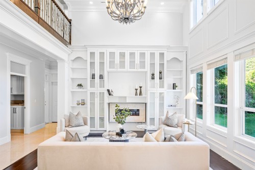 8751 Rosevale Road, Richmond, BC 