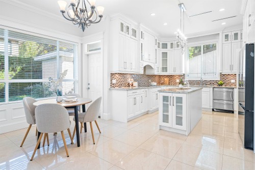 8751 Rosevale Road, Richmond, BC 