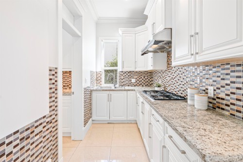 8751 Rosevale Road, Richmond, BC 