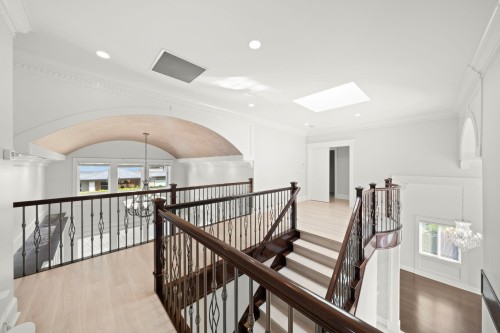 8751 Rosevale Road, Richmond, BC 