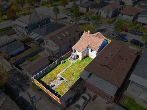 3318 William Street, Vancouver, BC 