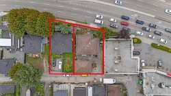 263 Marine Drive SE Vancouver, BC V5X 2S4