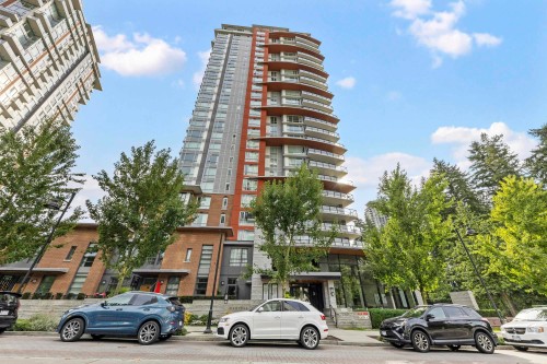 1001-3096 Windsor Gate, Coquitlam, BC 