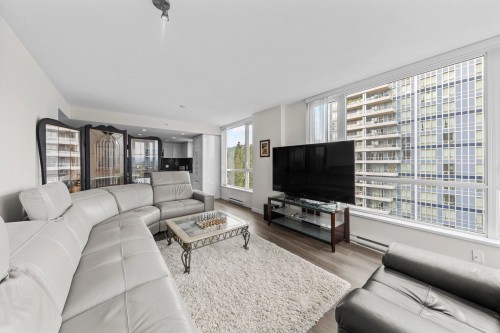 1001-3096 Windsor Gate, Coquitlam, BC 