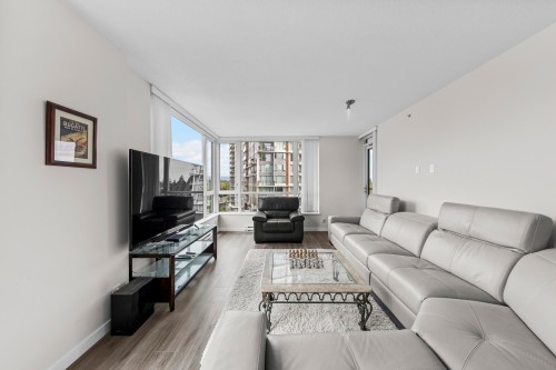 1001-3096 Windsor Gate, Coquitlam, BC 