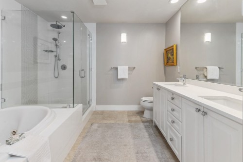 1-5110 Alderfeild Place, West Vancouver, BC 