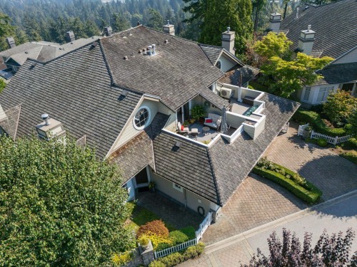 1-5110 Alderfeild Place, West Vancouver, BC 