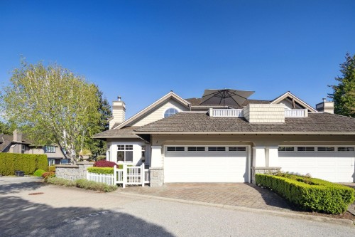 1-5110 Alderfeild Place, West Vancouver, BC 