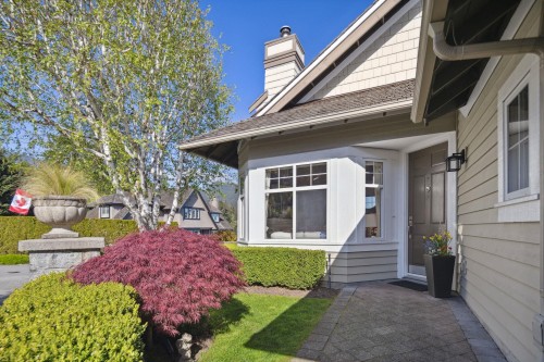 1-5110 Alderfeild Place, West Vancouver, BC 