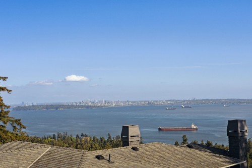 1-5110 Alderfeild Place, West Vancouver, BC 