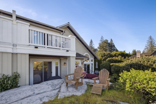 1-5110 Alderfeild Place, West Vancouver, BC 