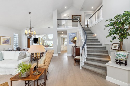 1-5110 Alderfeild Place, West Vancouver, BC 