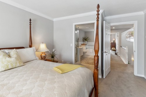 1-5110 Alderfeild Place, West Vancouver, BC 