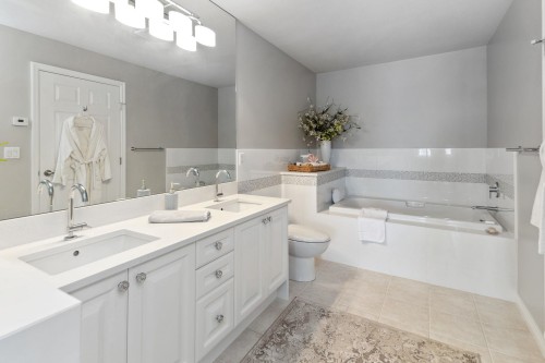 1-5110 Alderfeild Place, West Vancouver, BC 