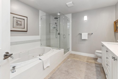 1-5110 Alderfeild Place, West Vancouver, BC 